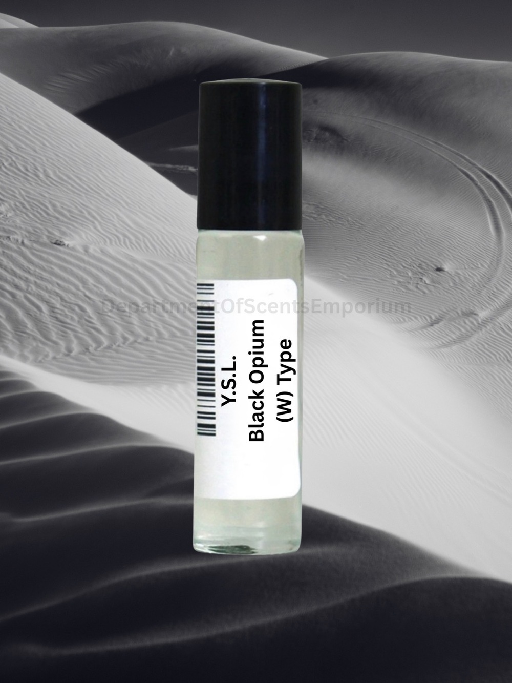 Women’s Black Opium Body Oil 1/3 Roll on
